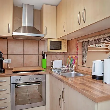 Alpenglück Apartment