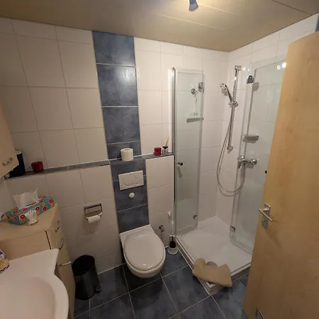 Allgaeu Alpenglueck Mit Sauna * Шайдегг