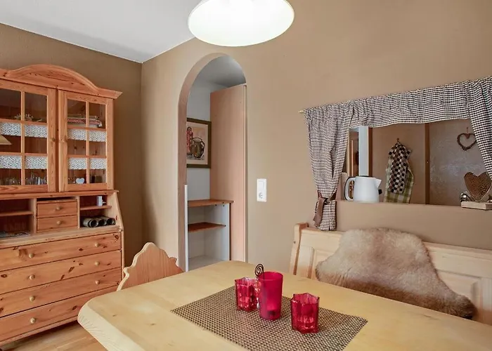 Allgaeu Alpenglueck Mit Sauna Scheidegg